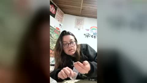 Aimee online show from August 7, 3:06 am
