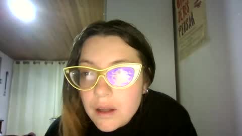 Aimee online show from August 10, 3:52 am