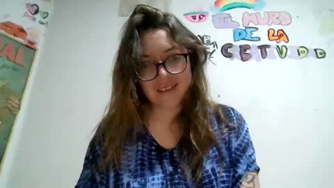 Aimee online show from August 17, 6:18 am
