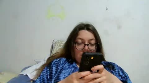 Aimee online show from August 17, 7:24 am