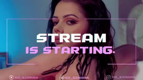 Ezra online show from June 24, 9:06 pm