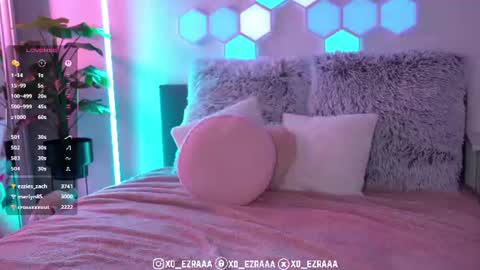 Ezra online show from August 1, 10:49 pm