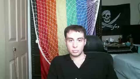 Ezra Naamah online show from August 25, 10:17 pm