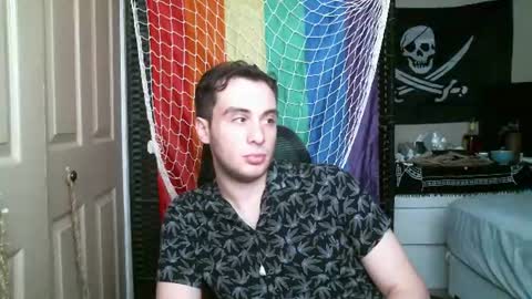 Ezra Naamah online show from August 27, 8:50 pm