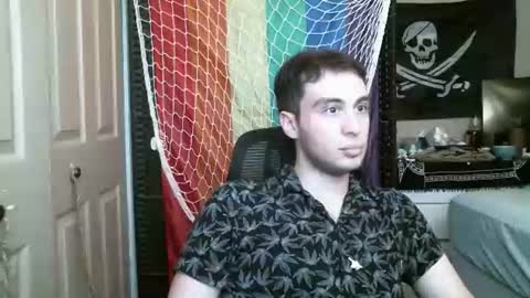 Ezra Naamah online show from August 27, 11:02 pm