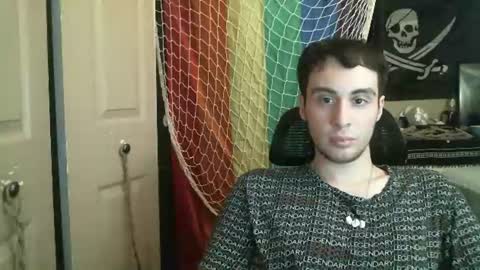 Ezra Naamah online show from September 9, 1:13 am