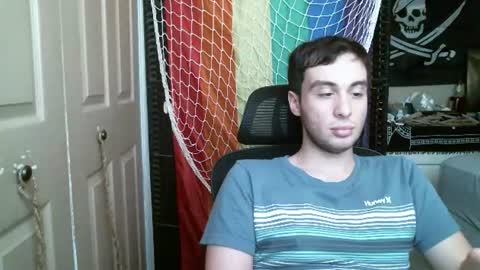 Ezra Naamah online show from September 10, 6:18 pm