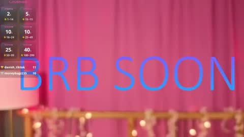 Barbara online show from August 8, 9:42 am