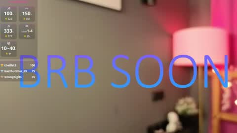 Barbara online show from August 8, 2:06 pm