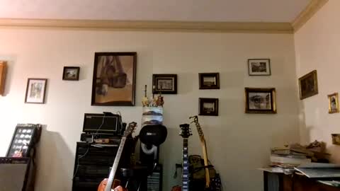 Ez Rider online show from July 13, 12:50 am