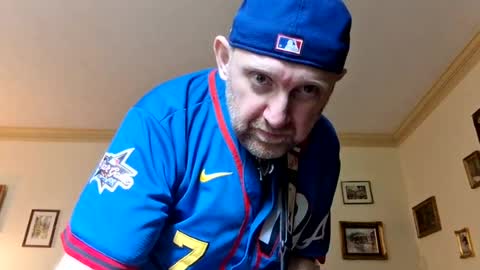 Ez Rider online show from July 26, 10:48 pm