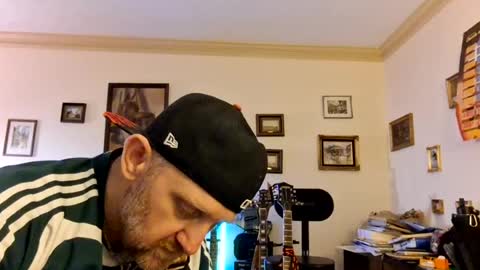 Ez Rider online show from August 1, 6:08 am