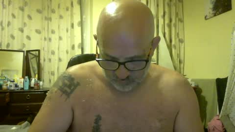 f1zzeek online show from June 29, 10:44 pm