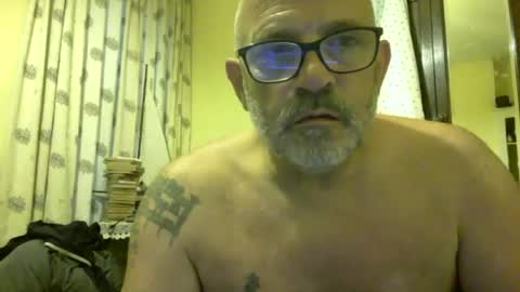 f1zzeek online show from July 2, 8:21 pm