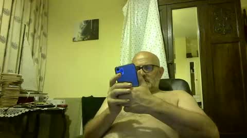 f1zzeek online show from July 4, 11:40 pm