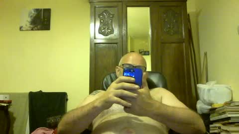 f1zzeek online show from July 5, 10:02 pm
