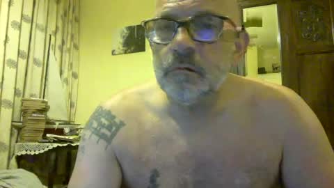 f1zzeek online show from July 13, 10:37 pm