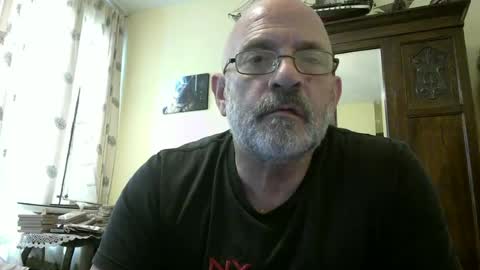 f1zzeek online show from July 19, 4:53 pm