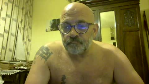 f1zzeek online show from July 19, 11:07 pm