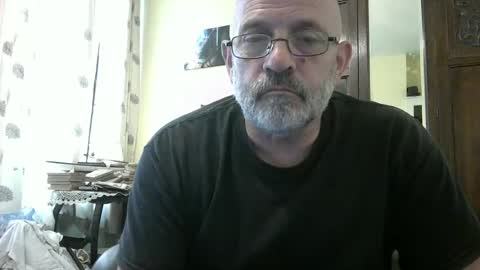 f1zzeek online show from July 20, 12:52 pm