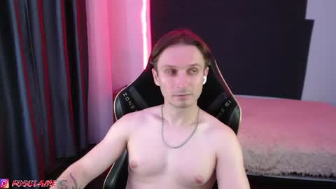 F666LAME online show from July 30, 10:16 pm