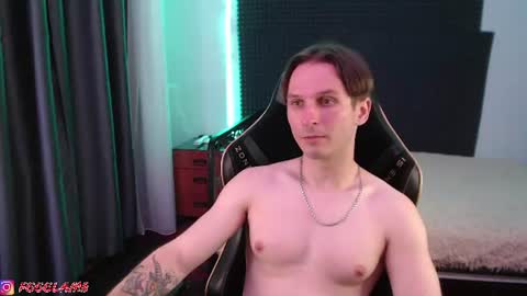 F666LAME online show from August 4, 11:24 pm