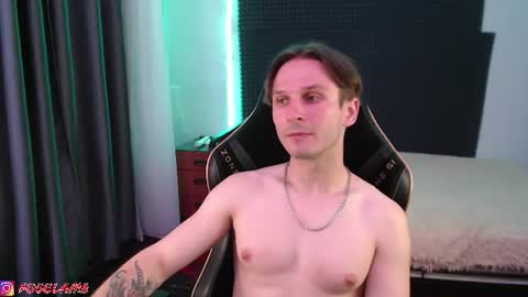 F666LAME online show from August 6, 12:20 am