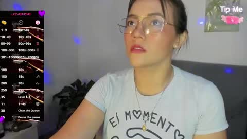 camila online show from August 8, 9:04 pm
