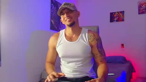 fabi online show from July 26, 1:10 am