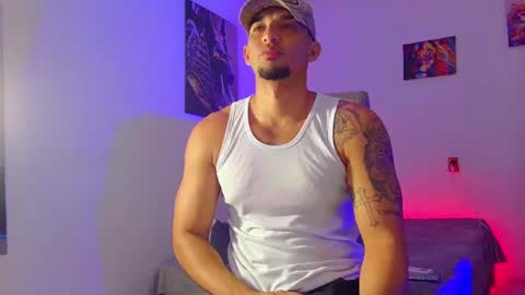 fabi online show from July 26, 2:16 am