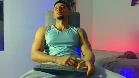 fabi online show from July 31, 3:35 am