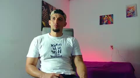 fabi online show from August 4, 1:02 am