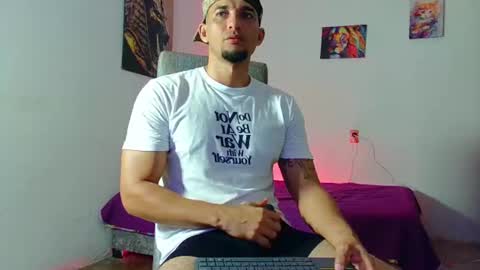 fabi online show from August 4, 2:08 am