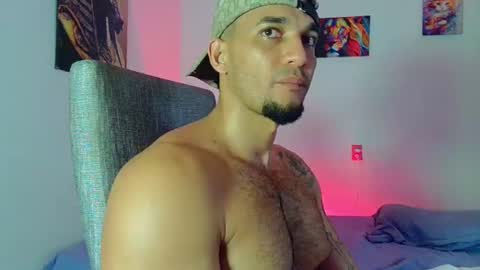 fabi online show from August 7, 6:19 pm
