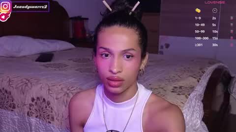Fabi online show from August 2, 6:59 pm