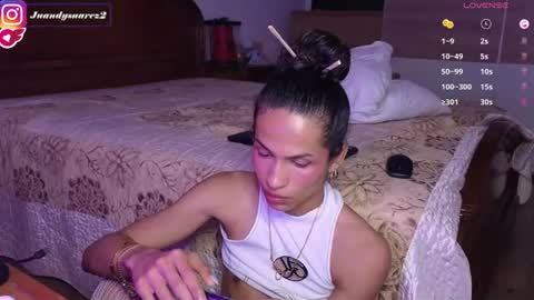 Fabi online show from August 2, 8:05 pm
