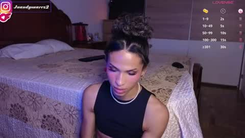 Fabi online show from August 7, 3:12 pm
