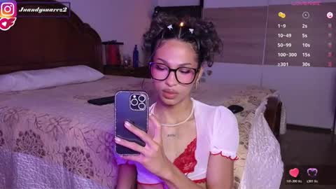 Fabi online show from August 8, 4:34 am