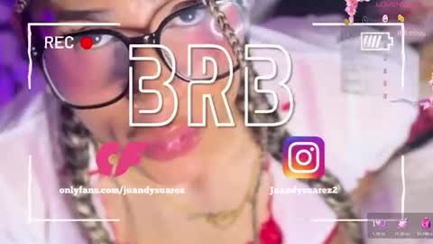Fabi online show from August 15, 9:35 am