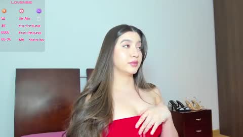 fabianalove online show from August 4, 11:57 pm