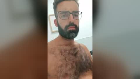 fabio18818 online show from September 5, 2:27 am