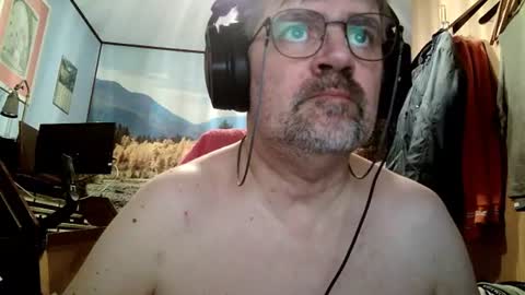 fabius2673 online show from July 16, 7:25 pm