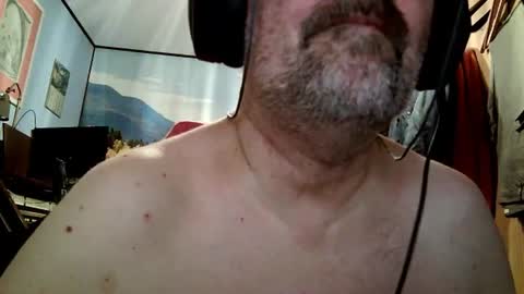 fabius2673 online show from July 20, 7:28 pm