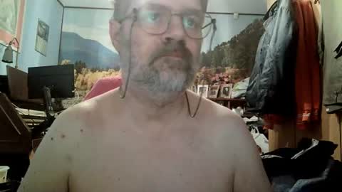 fabius2673 online show from July 31, 7:25 am
