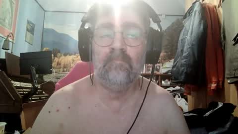 fabius2673 online show from July 31, 8:31 am