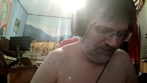 fabius2673 online show from July 31, 10:43 am