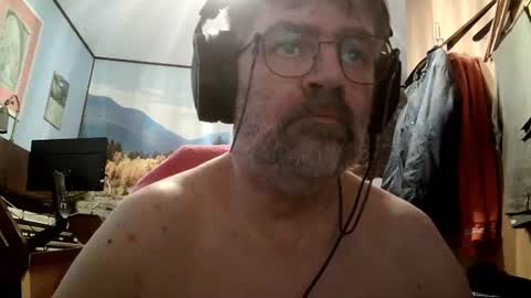 fabius2673 online show from August 1, 7:14 am