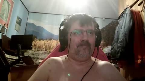 fabius2673 online show from August 7, 7:58 pm