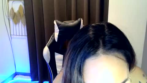 fabulous_cristy24 online show from July 21, 4:09 pm