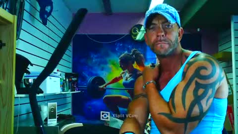 fabxxxl online show from July 14, 8:18 am